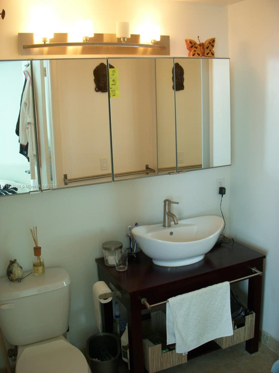 350 S Miami Ave #3409, Miami FL 33130
