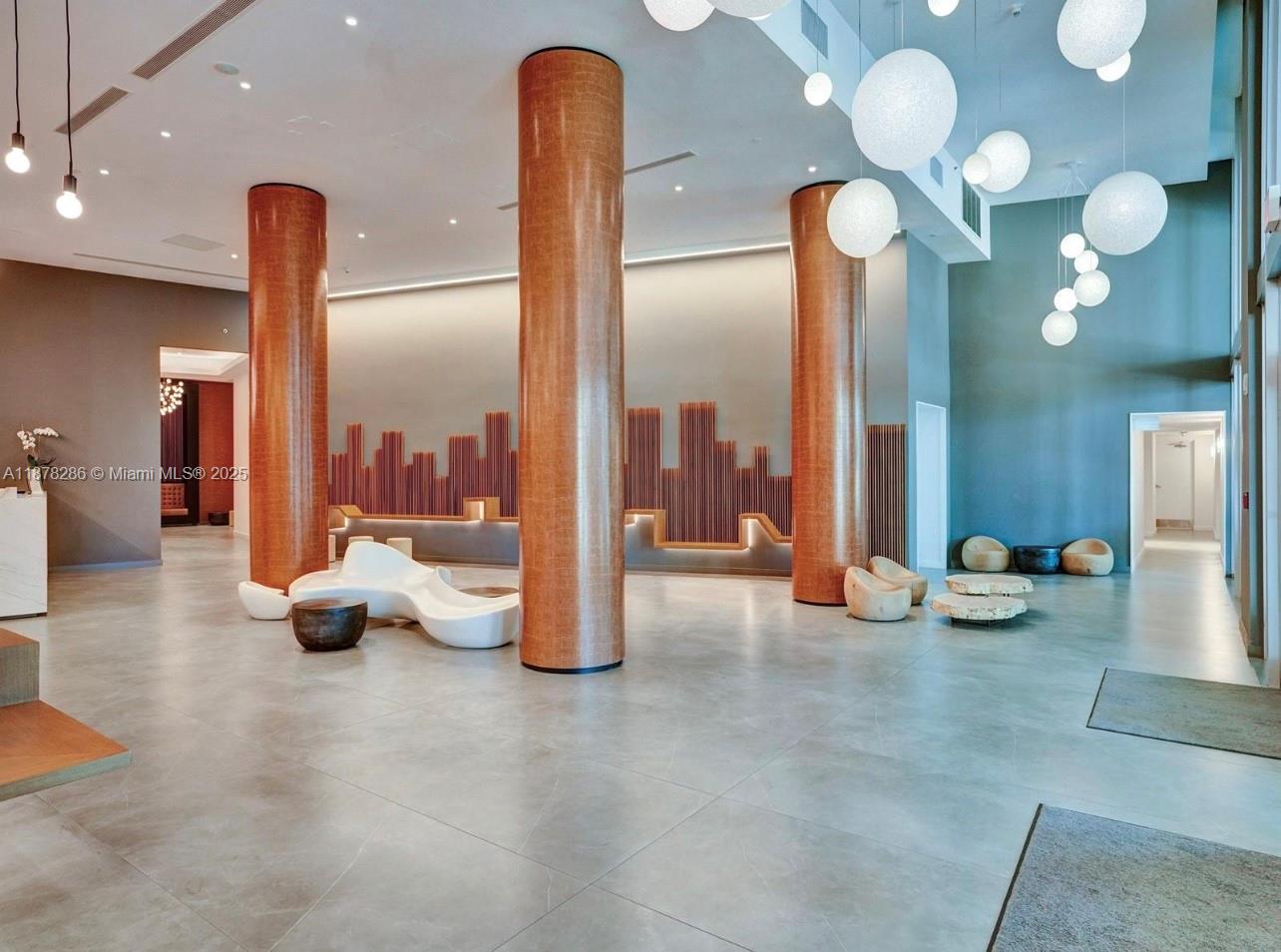 350 S Miami Ave #3409, Miami FL 33130