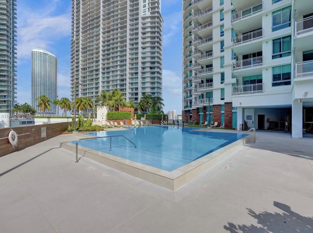 350 S Miami Ave #3409, Miami FL 33130