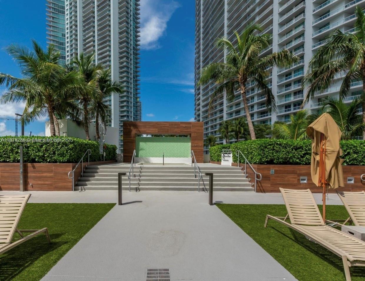 350 S Miami Ave #3409, Miami FL 33130