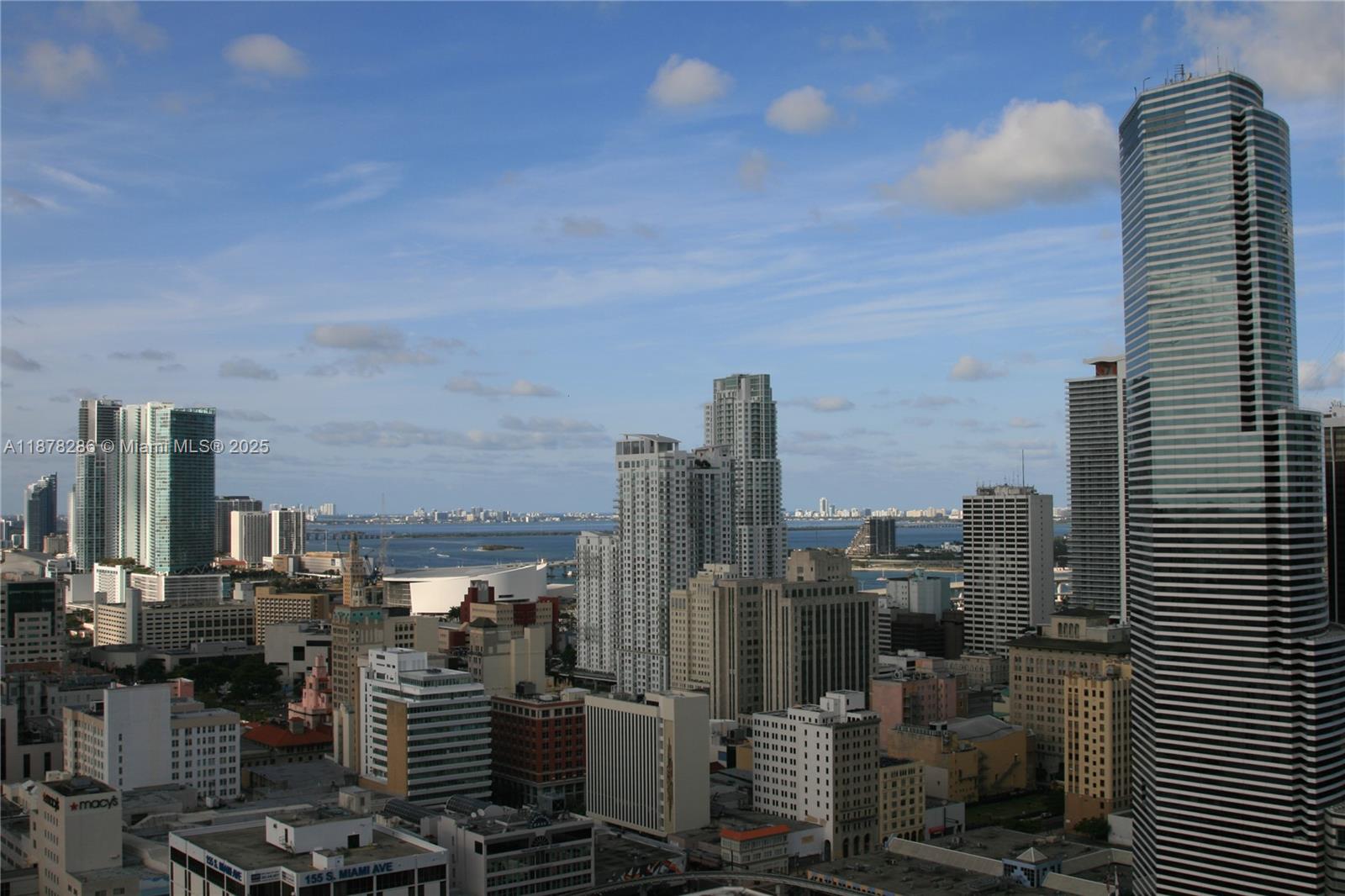 350 S Miami Ave #3409, Miami FL 33130