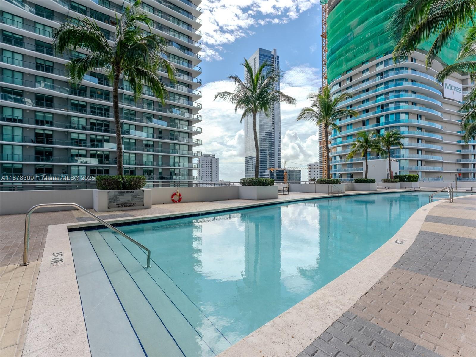 60 SW 13th St #2211, Miami FL 33130
