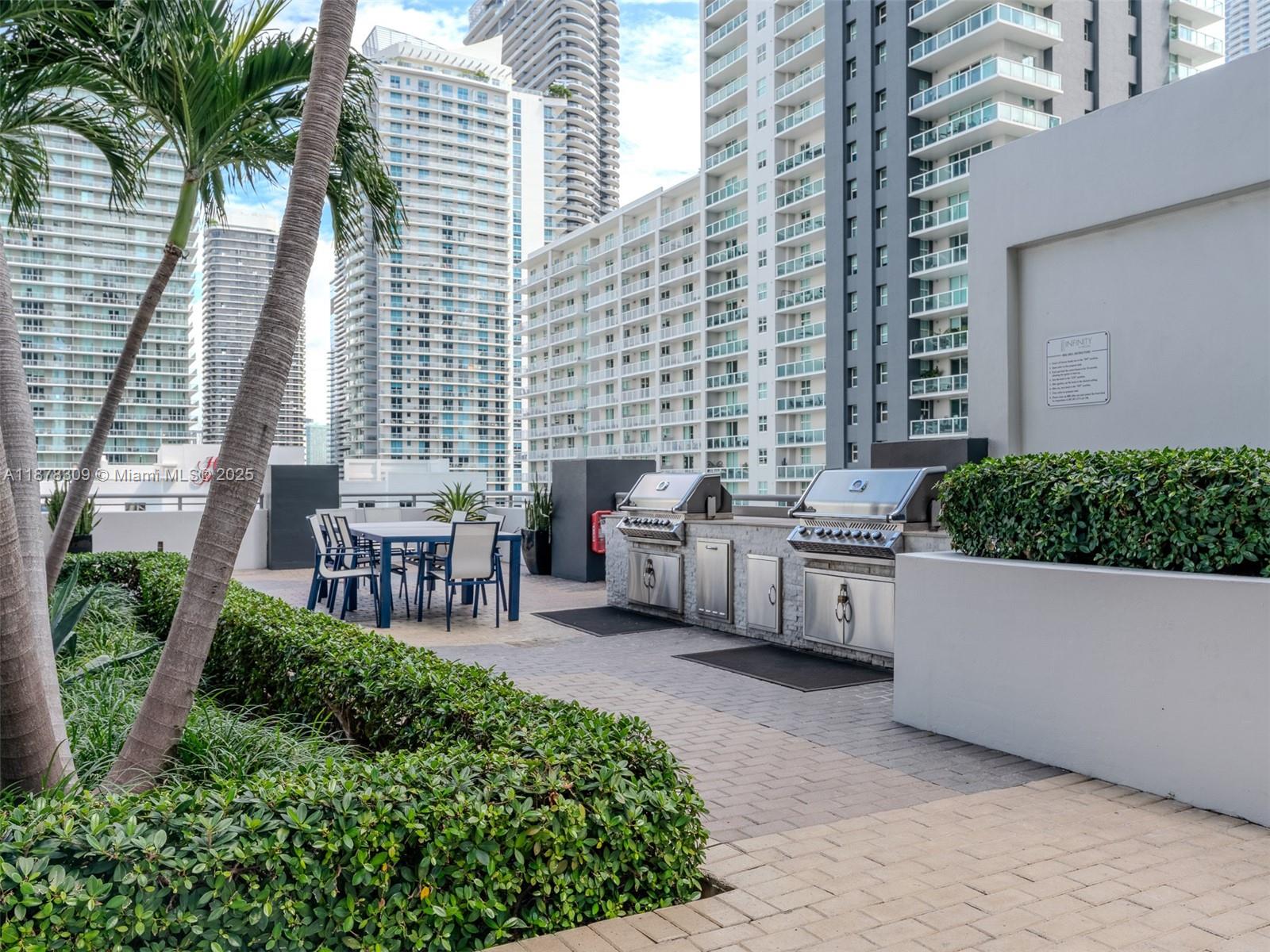 60 SW 13th St #2211, Miami FL 33130