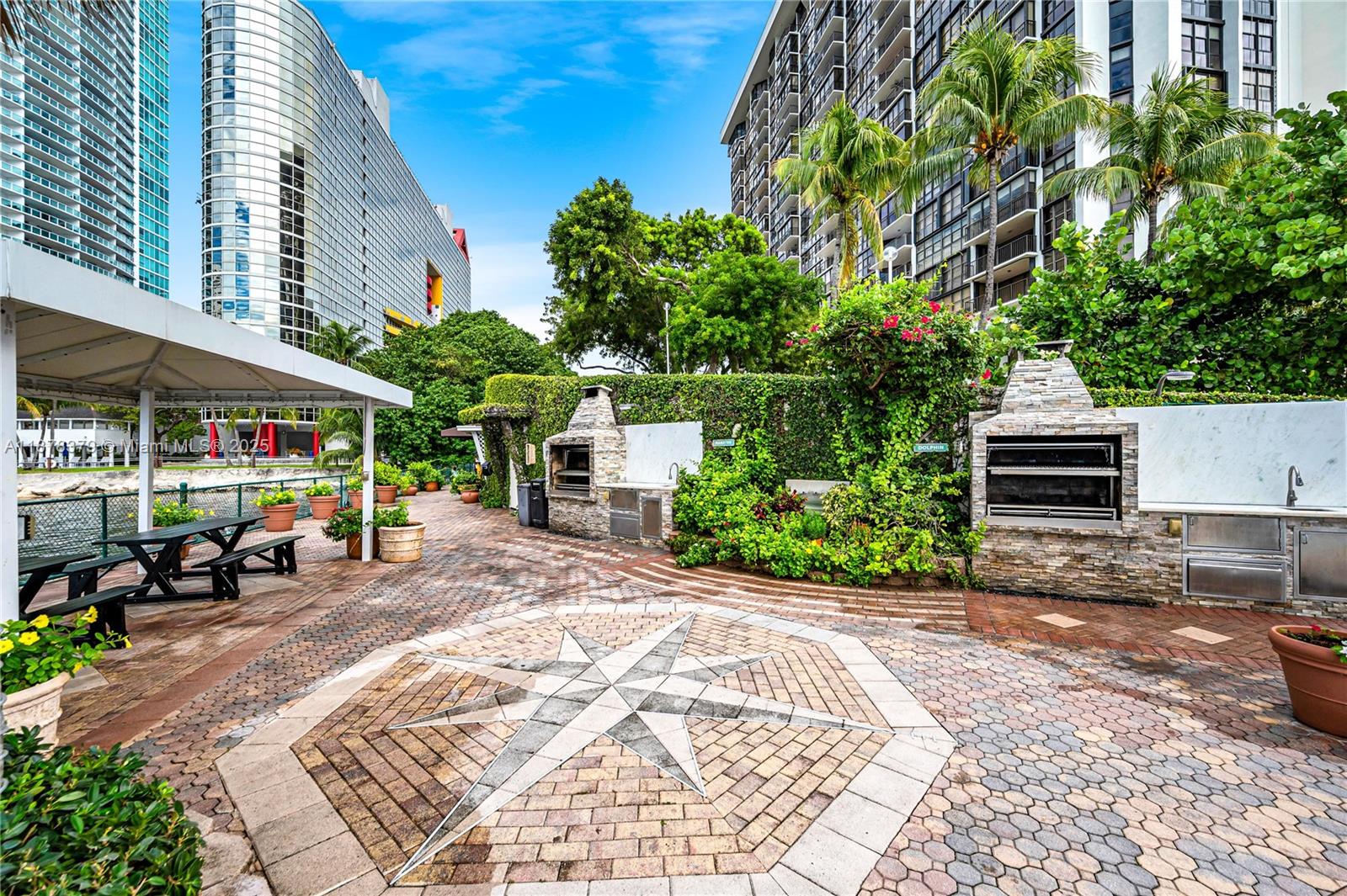 1925 Brickell Ave #D1108, Miami FL 33129