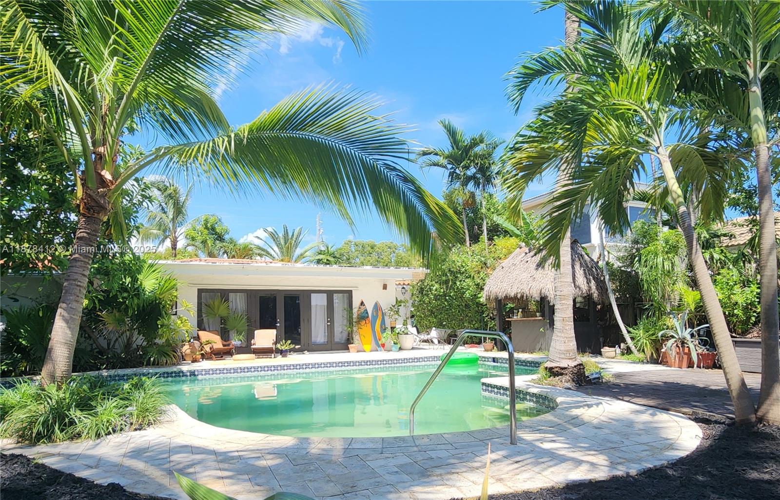 1710 Cleveland Rd, Miami Beach FL 33141