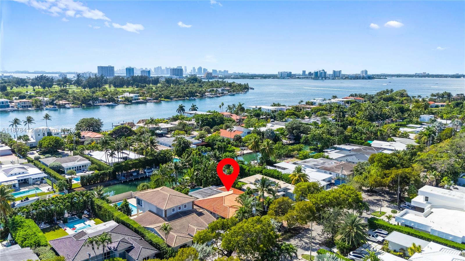 1710 Cleveland Rd, Miami Beach FL 33141