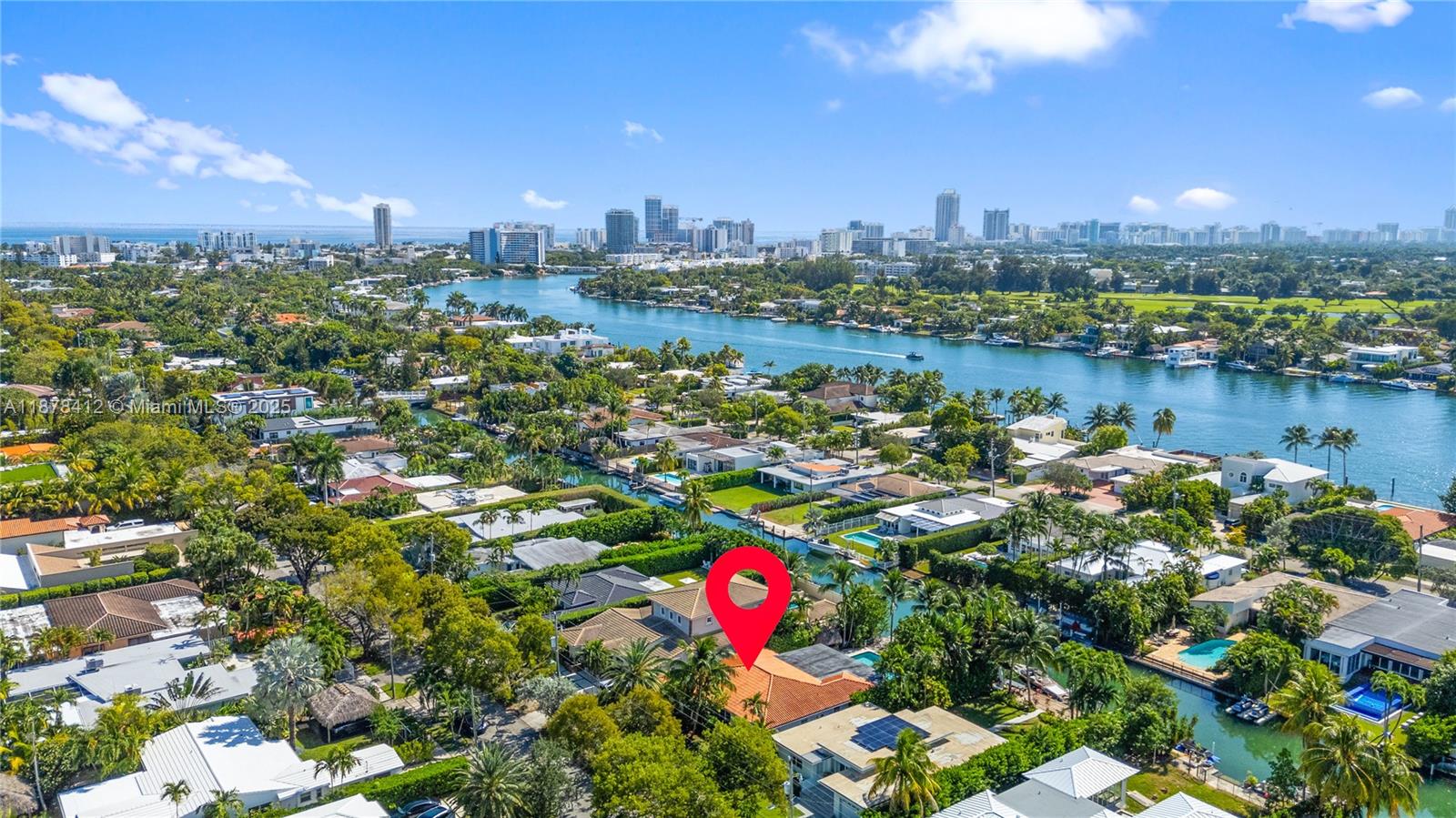 1710 Cleveland Rd, Miami Beach FL 33141