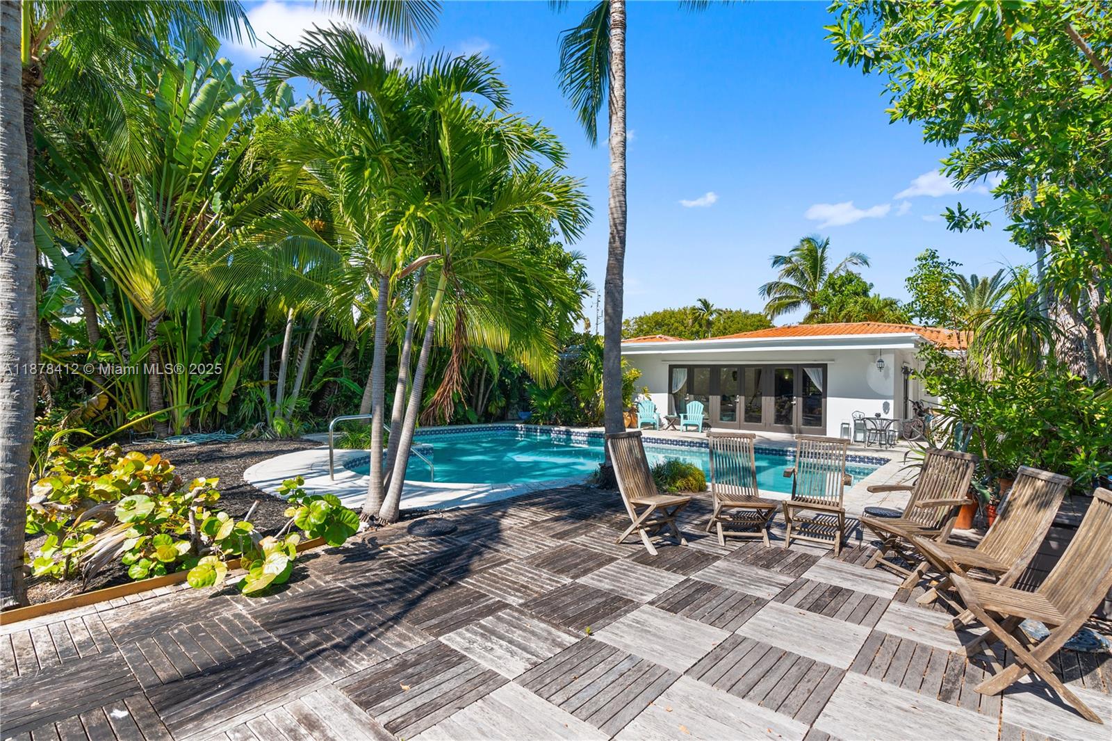 1710 Cleveland Rd, Miami Beach FL 33141
