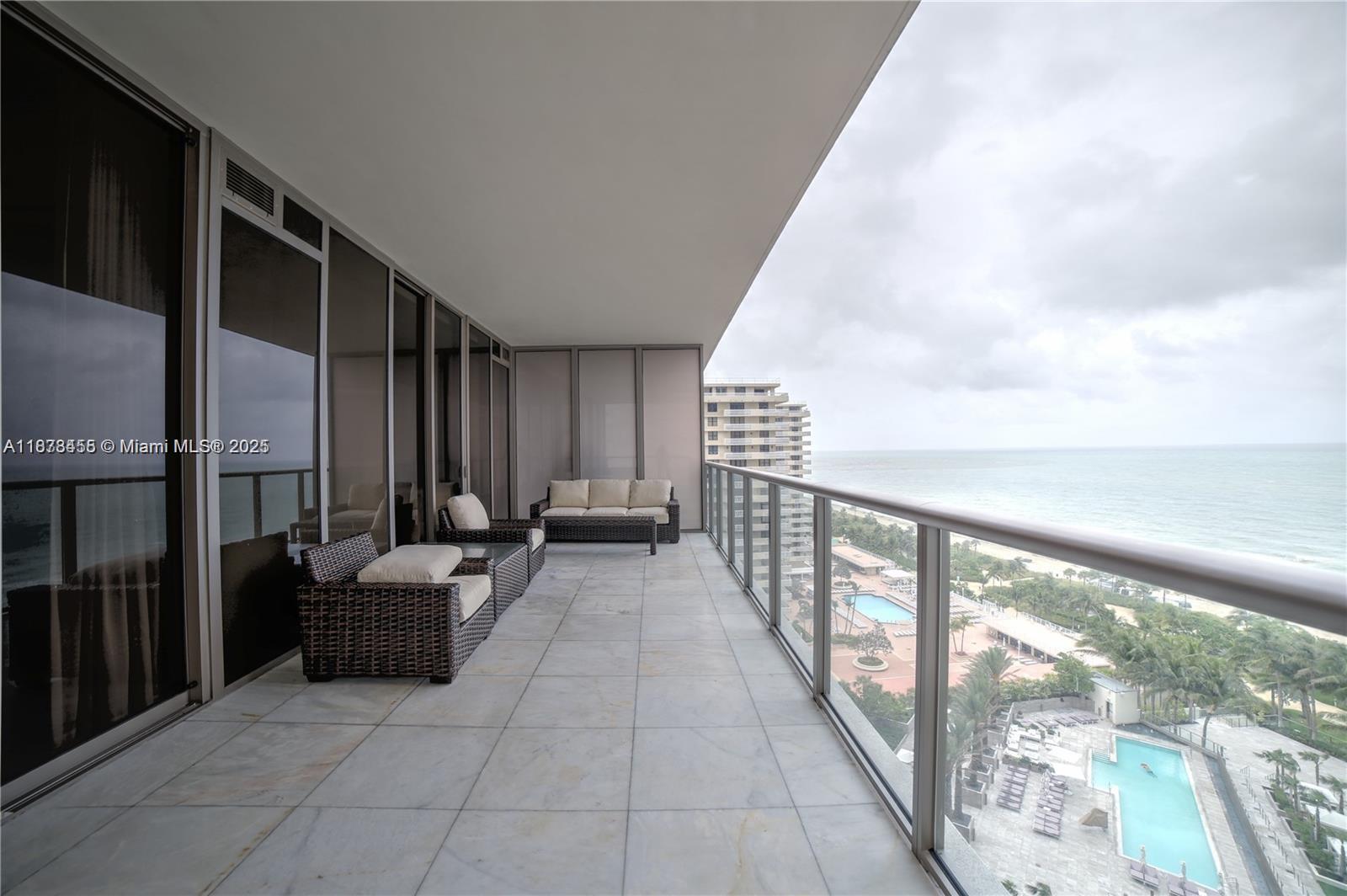 9705 Collins Ave #1204N, Bal Harbour FL 33154