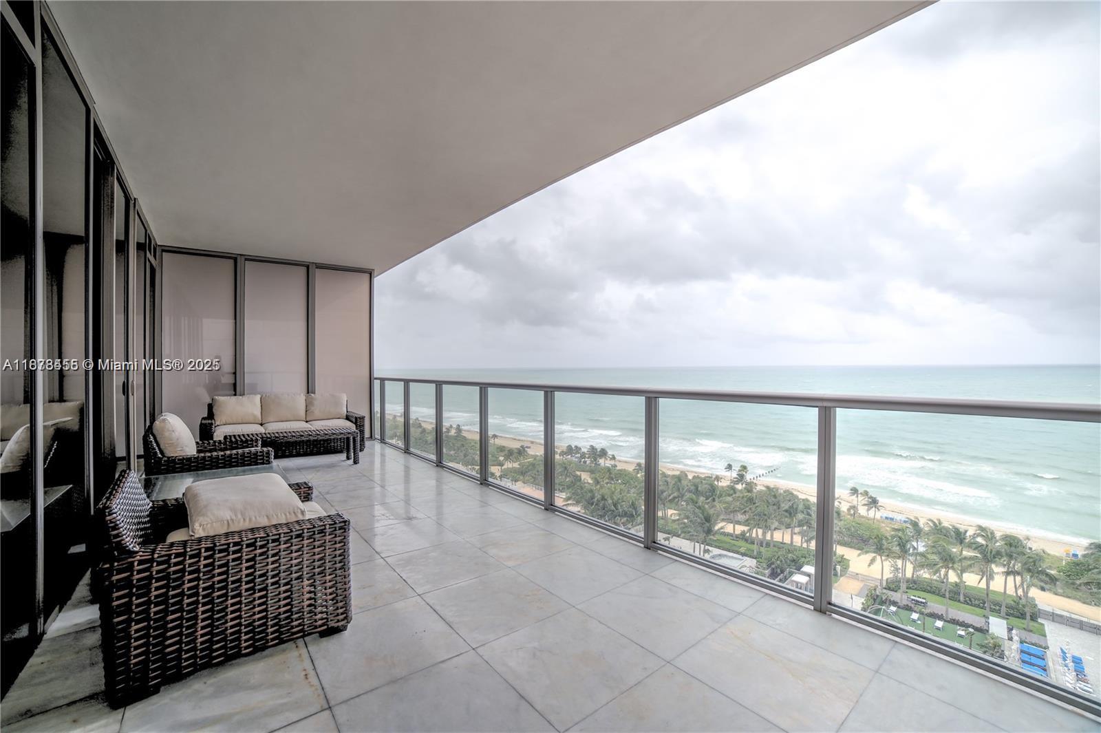 9705 Collins Ave #1204N, Bal Harbour FL 33154