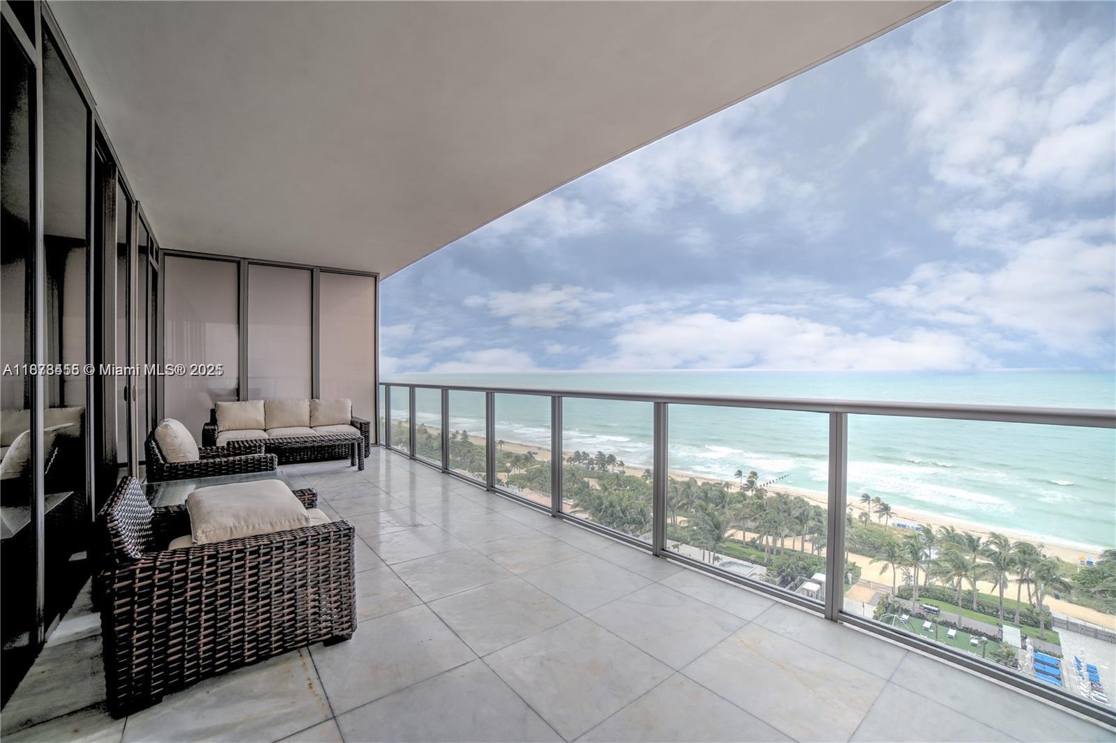 9705 Collins Ave #1204N, Bal Harbour FL 33154