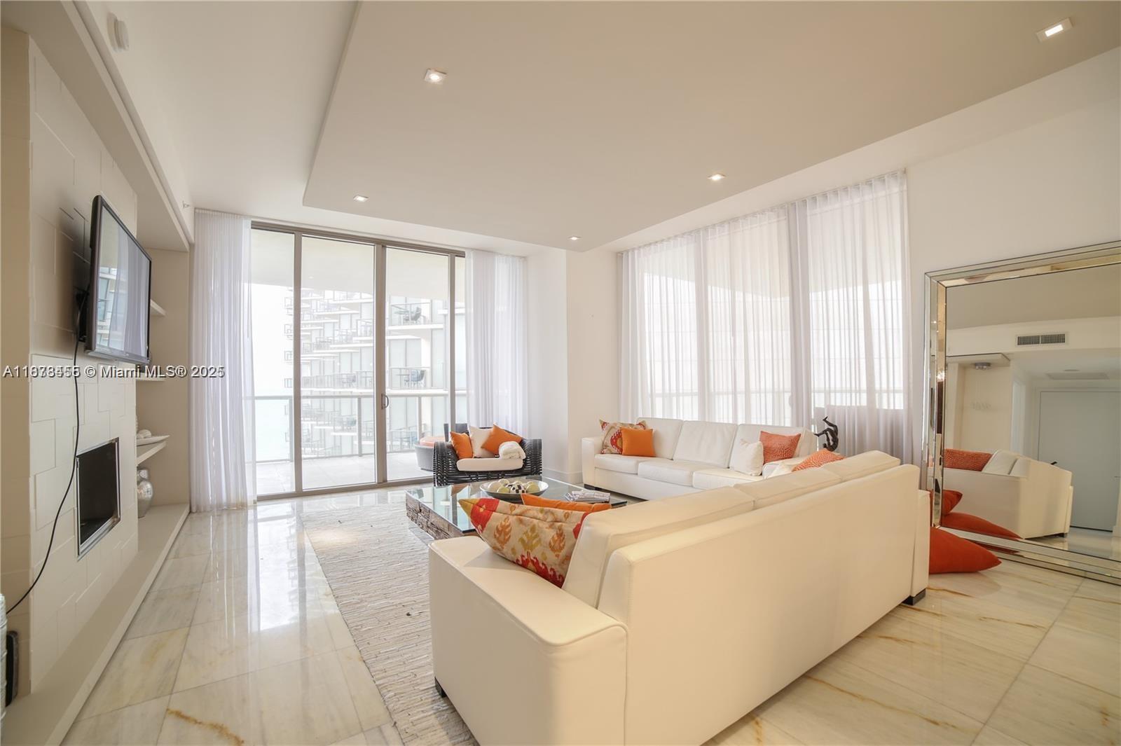 9705 Collins Ave #1204N, Bal Harbour FL 33154