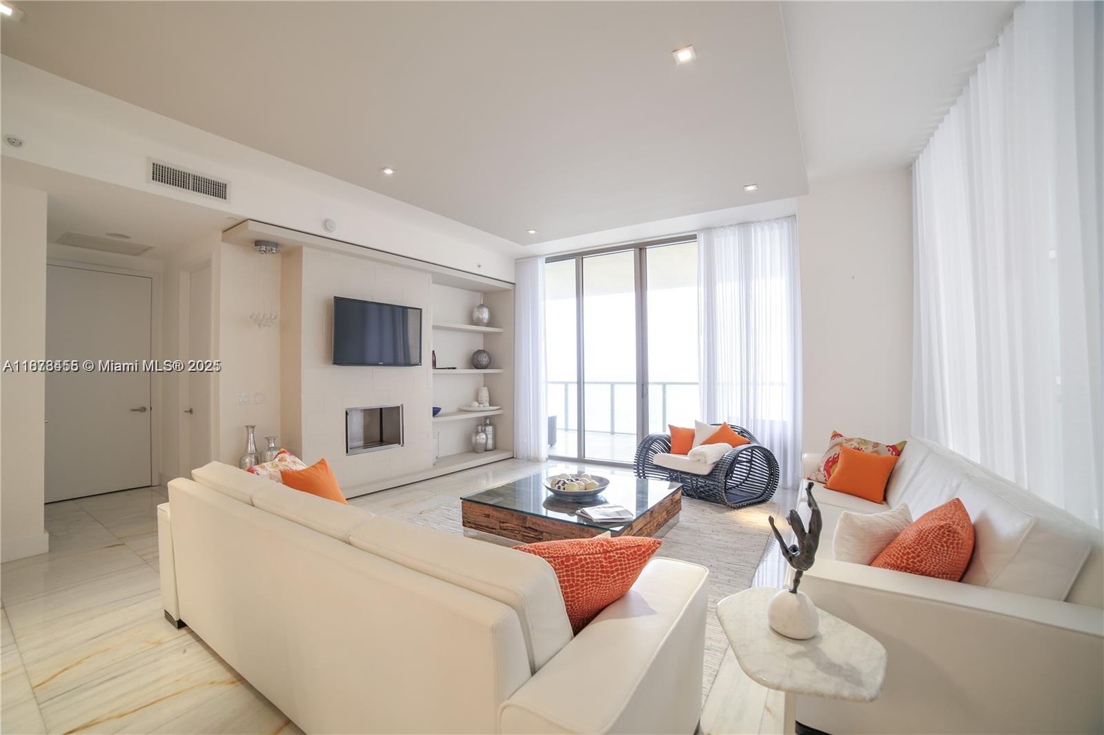 9705 Collins Ave #1204N, Bal Harbour FL 33154