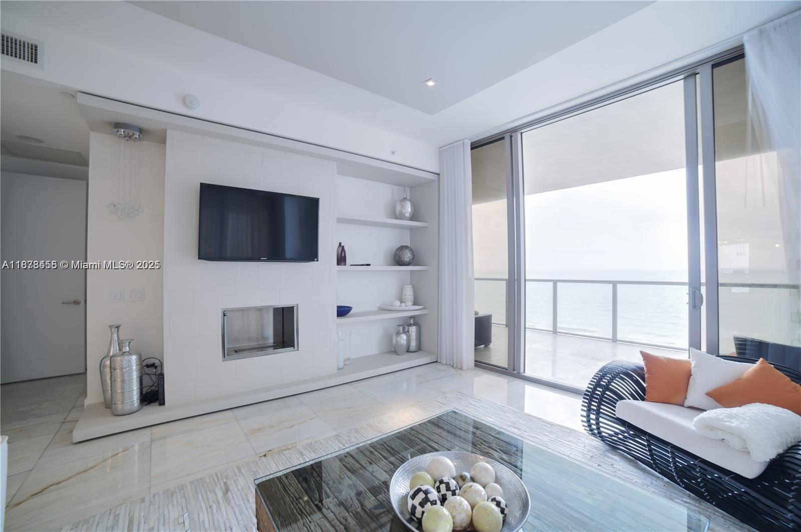 9705 Collins Ave #1204N, Bal Harbour FL 33154