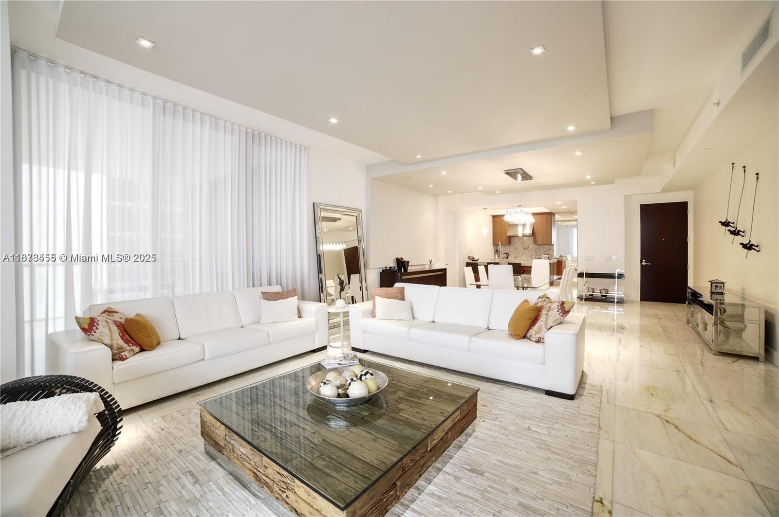 9705 Collins Ave #1204N, Bal Harbour FL 33154