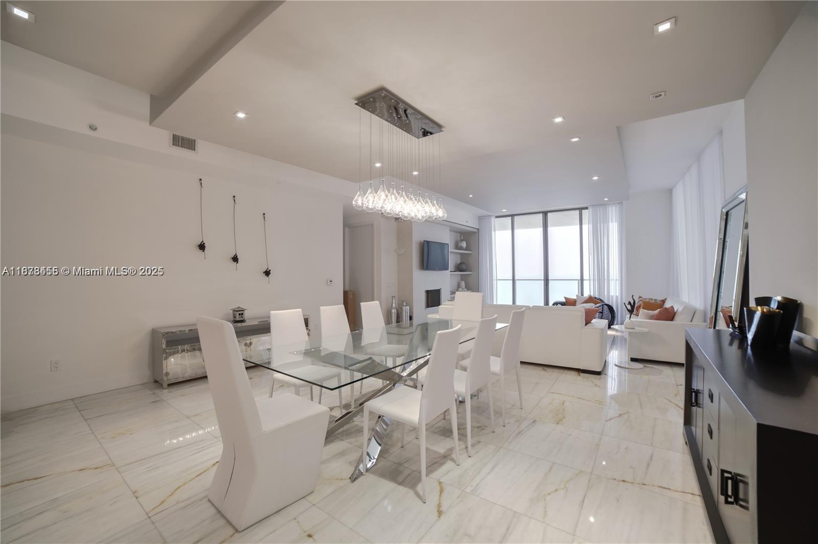 9705 Collins Ave #1204N, Bal Harbour FL 33154