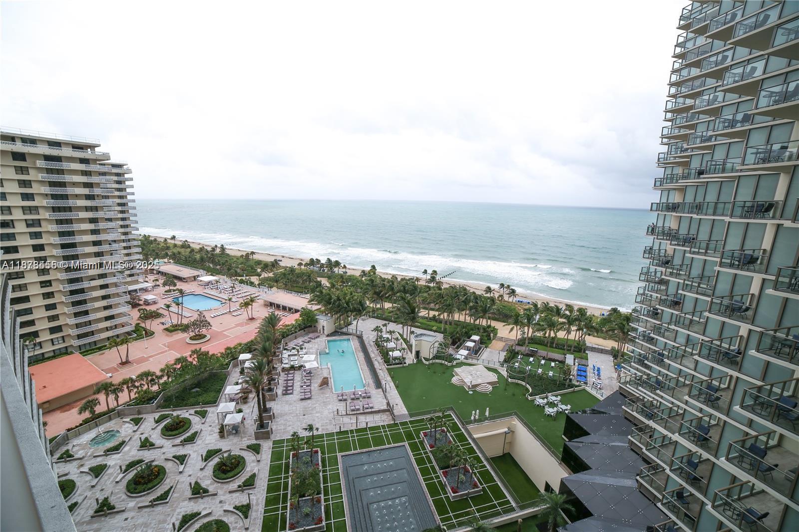 9705 Collins Ave #1204N, Bal Harbour FL 33154