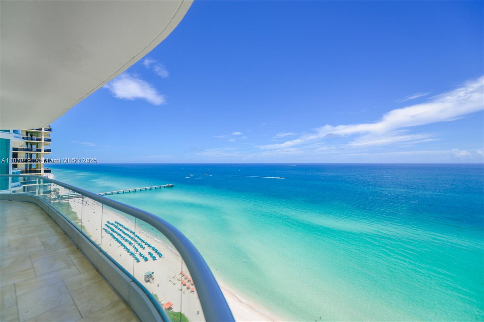 16051 Collins Ave #2102, Sunny Isles Beach FL 33160