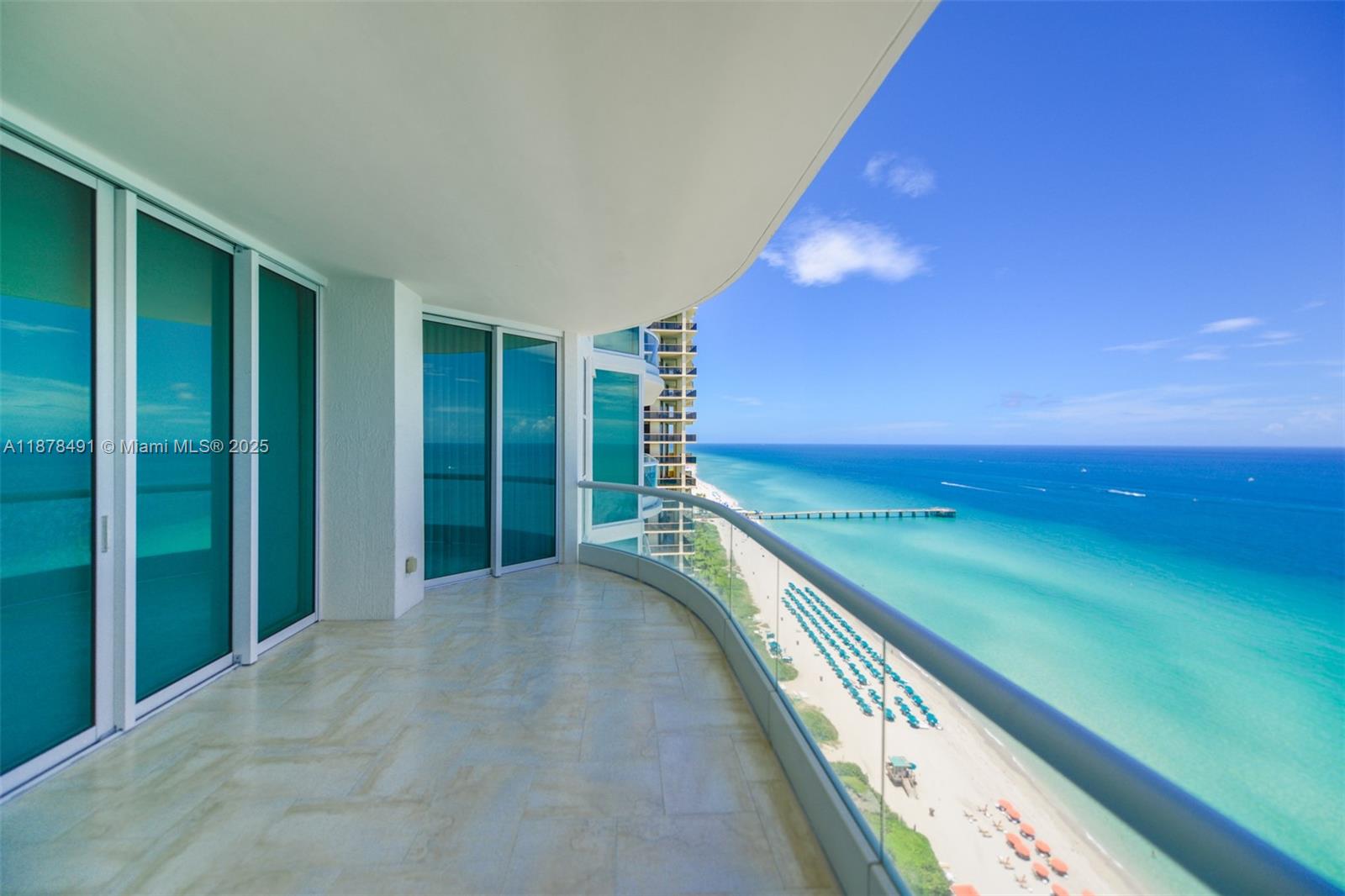 16051 Collins Ave #2102, Sunny Isles Beach FL 33160