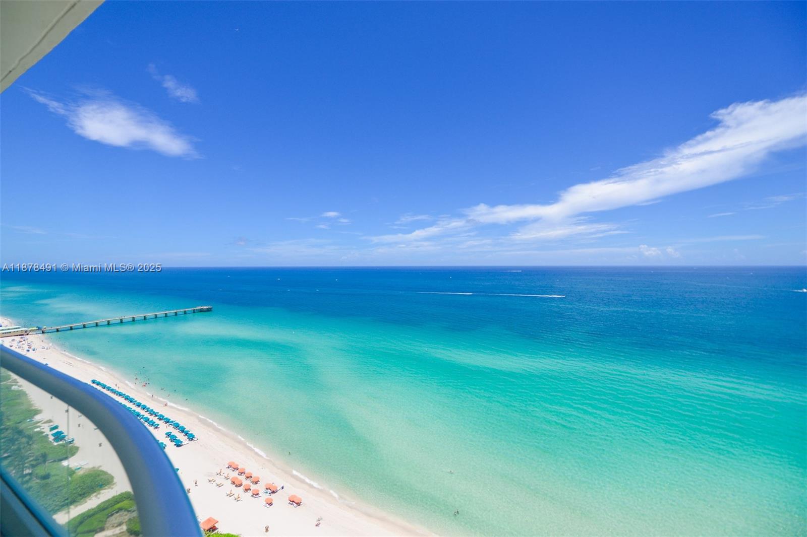 16051 Collins Ave #2102, Sunny Isles Beach FL 33160