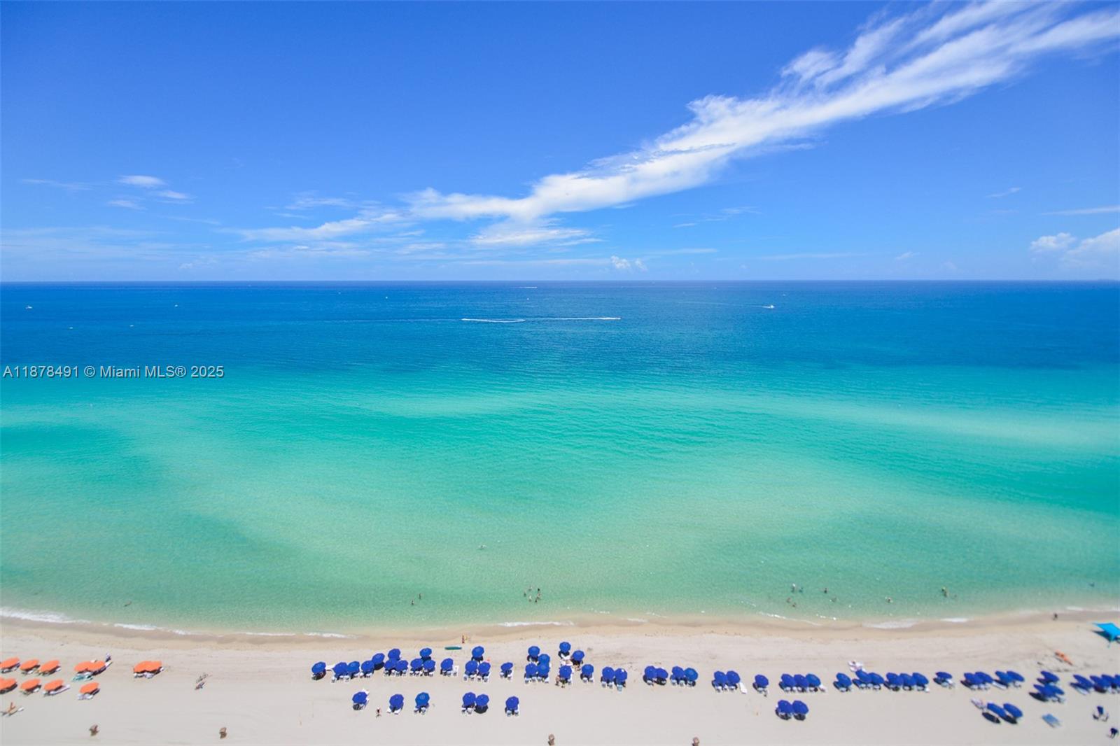 16051 Collins Ave #2102, Sunny Isles Beach FL 33160