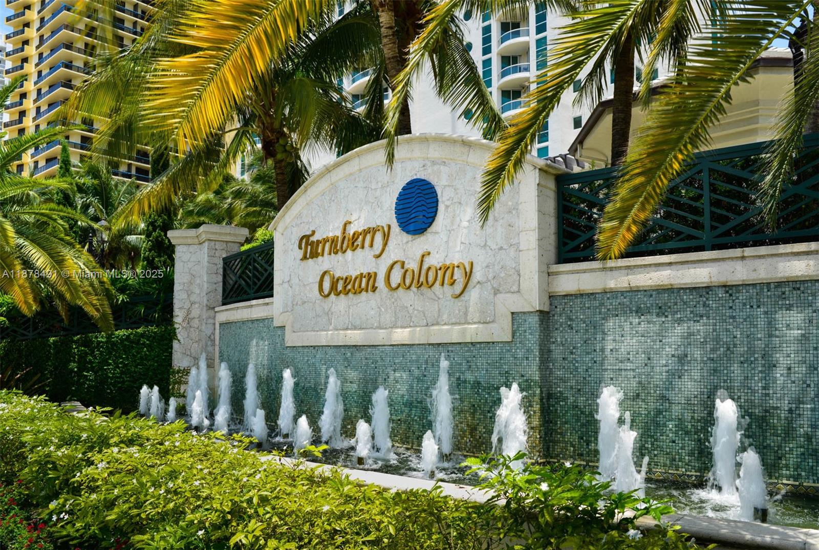 16051 Collins Ave #2102, Sunny Isles Beach FL 33160