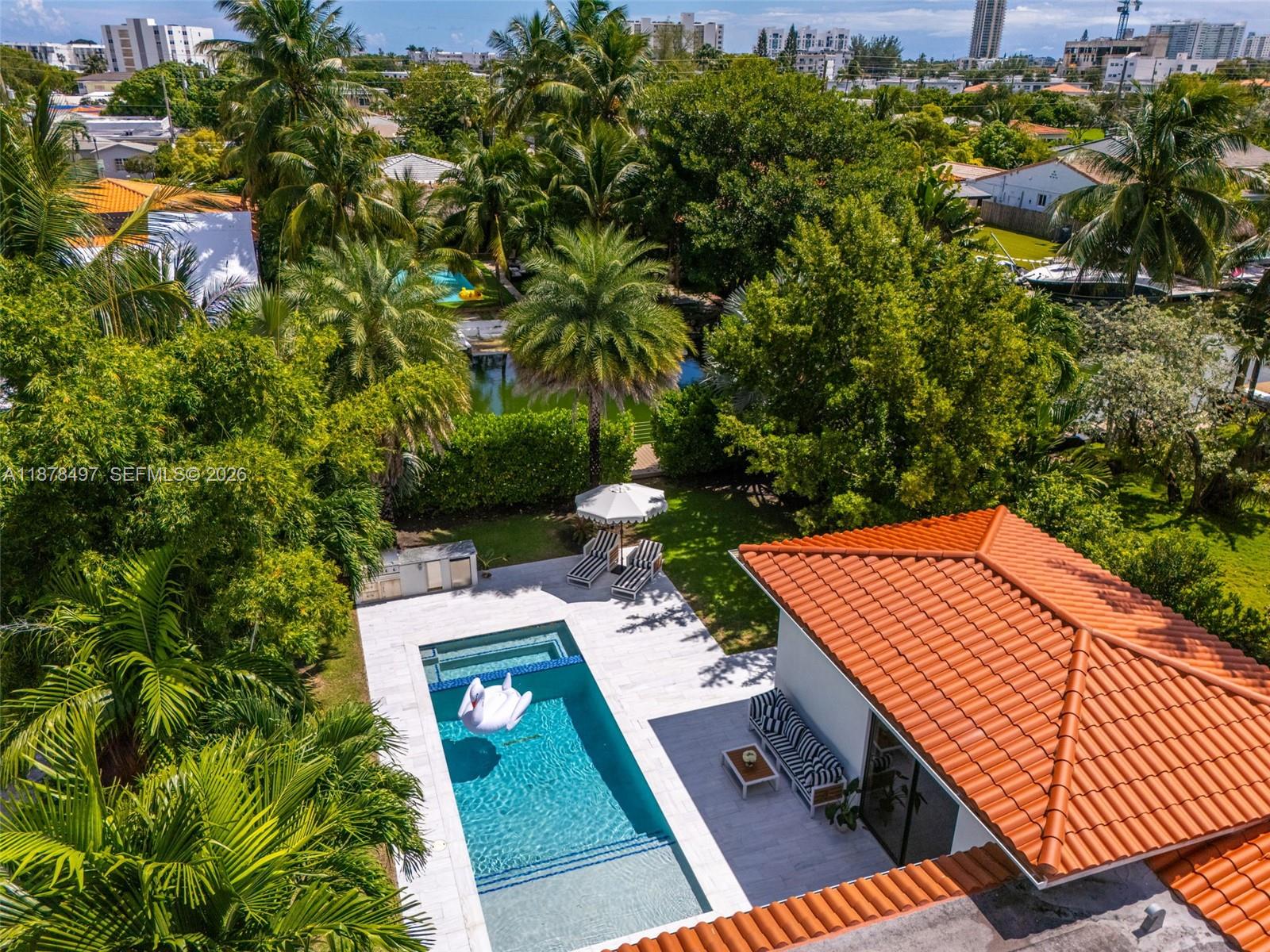 8033 Noremac Ave, Miami Beach FL 33141