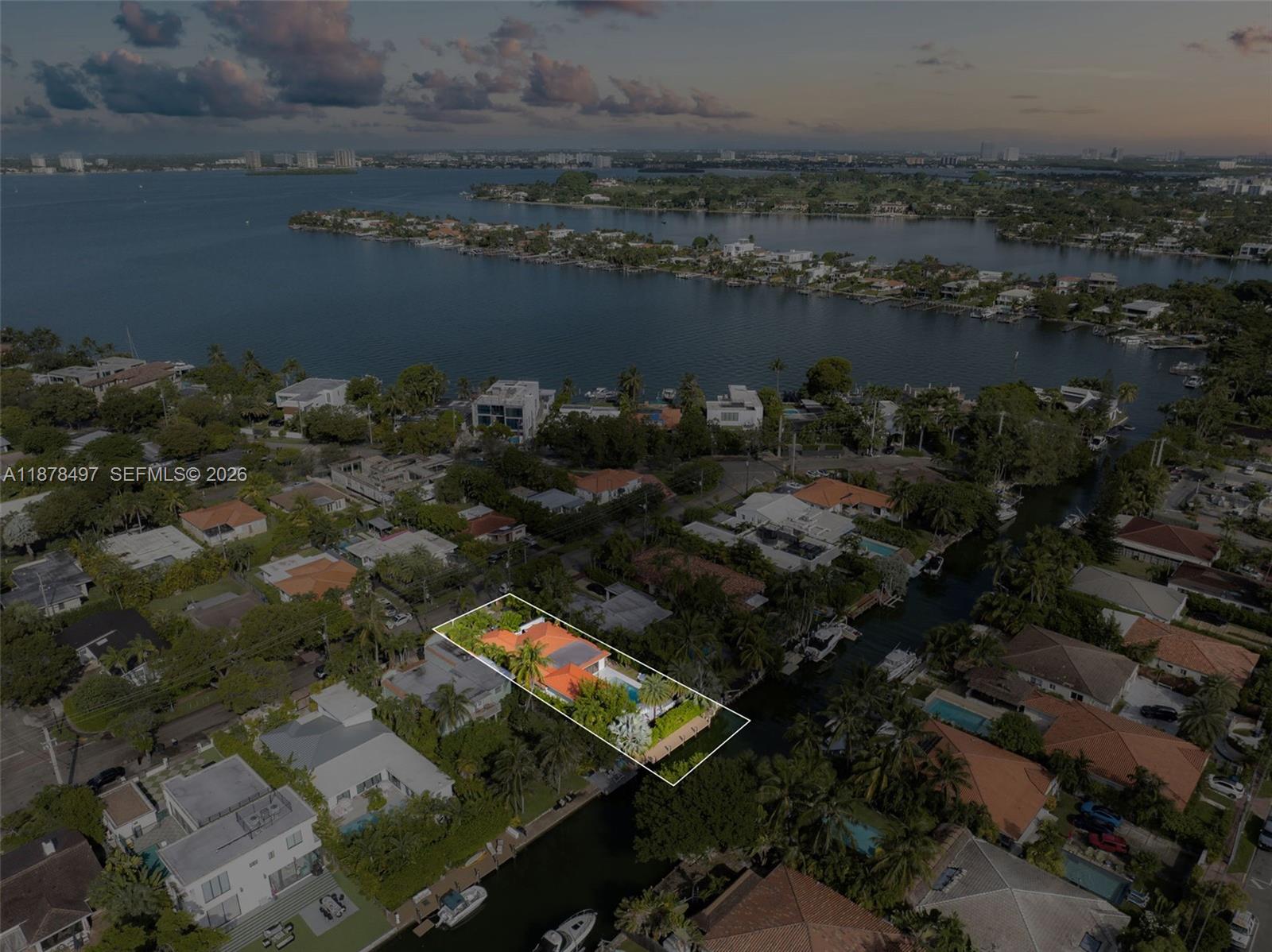 8033 Noremac Ave, Miami Beach FL 33141