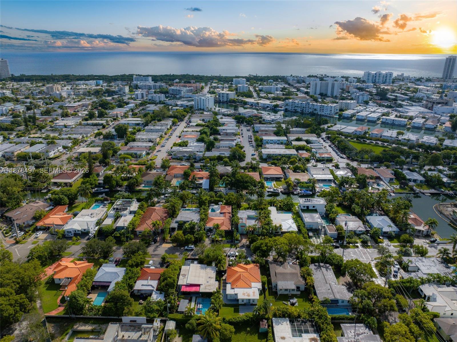 8033 Noremac Ave, Miami Beach FL 33141