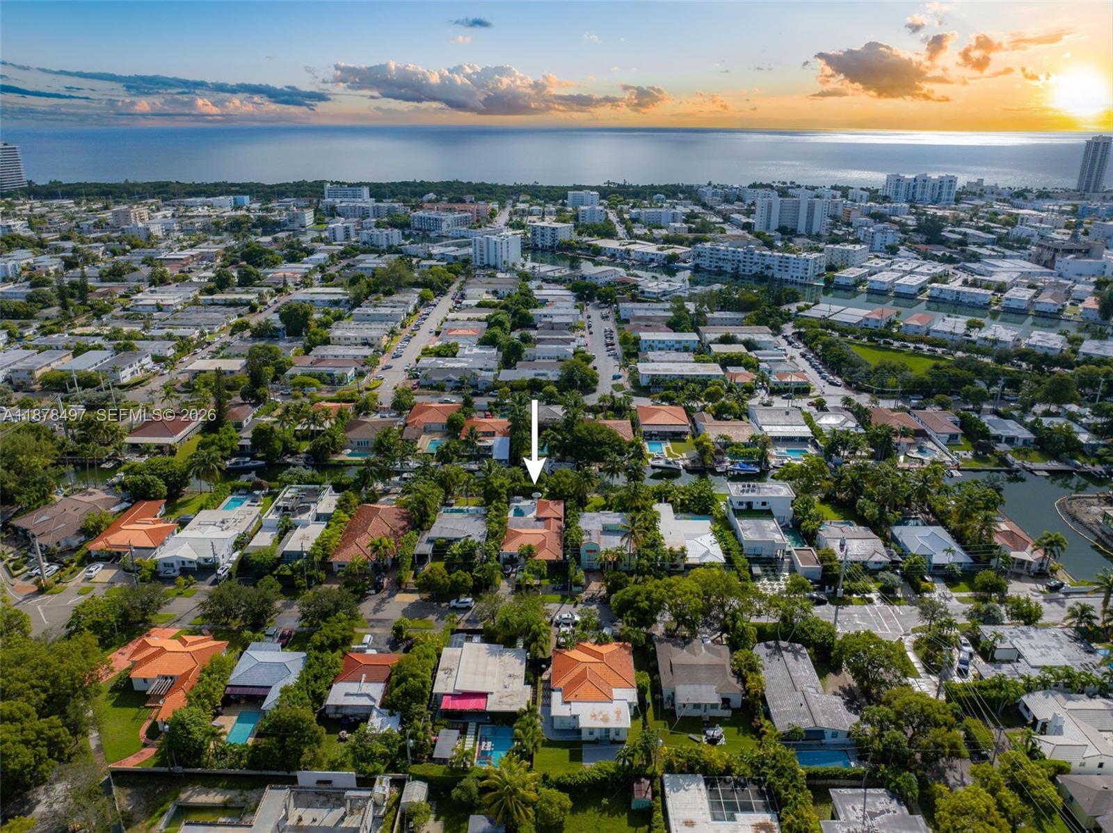 8033 Noremac Ave, Miami Beach FL 33141