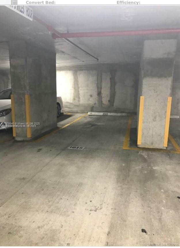 1900 N Bayshore Dr #2305, Miami FL 33132