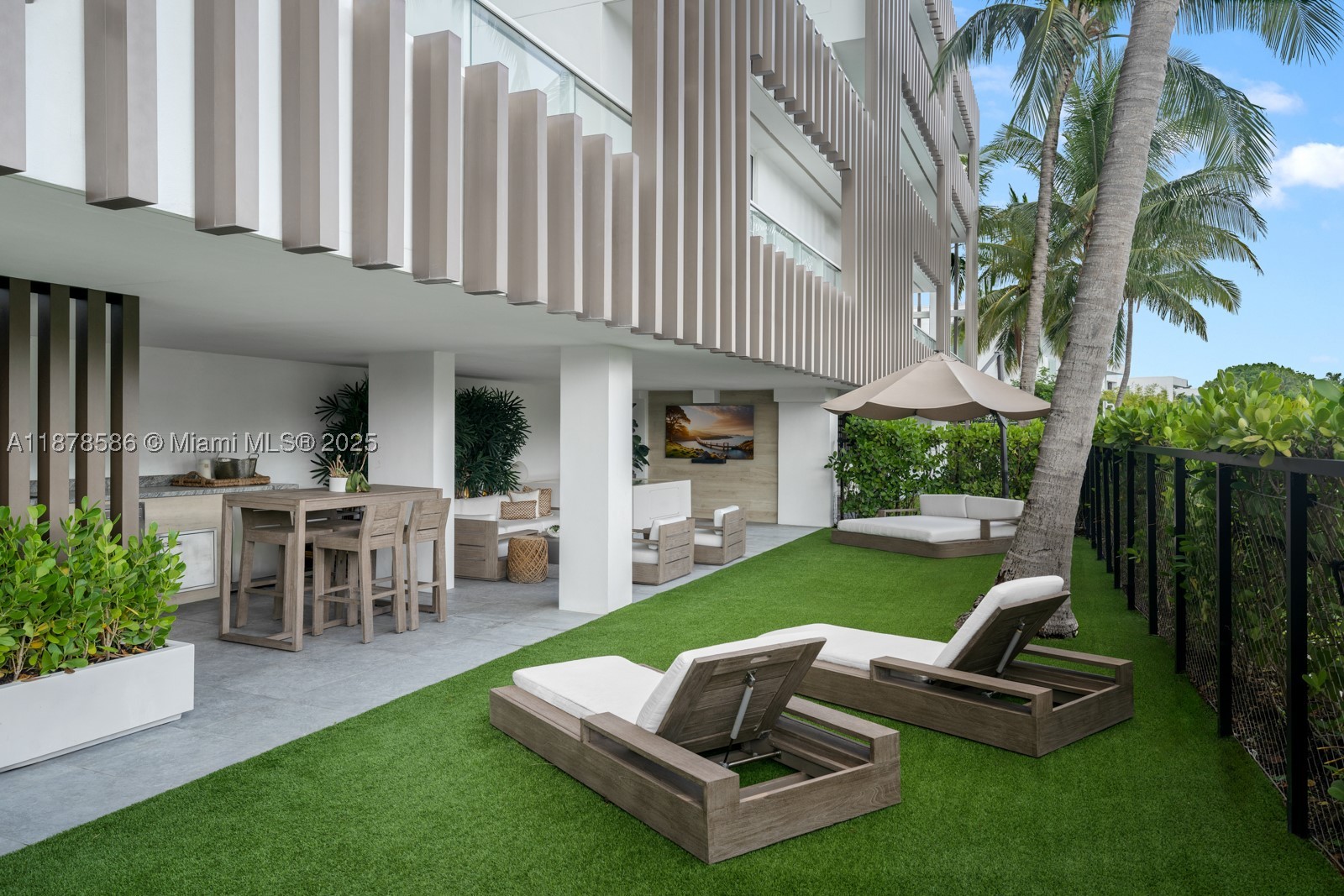 4701 N Meridian Ave #222, Miami Beach FL 33140