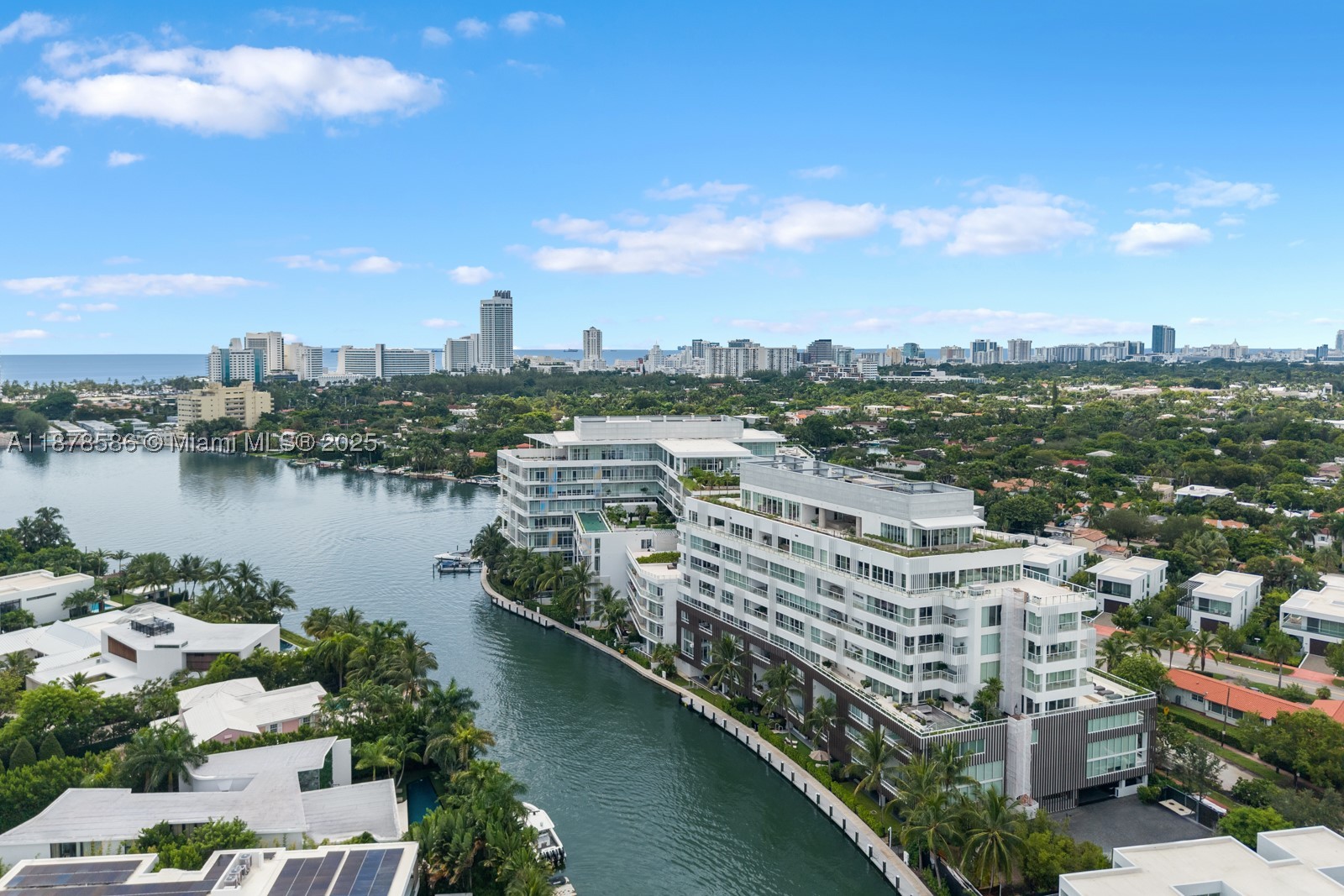 4701 N Meridian Ave #222, Miami Beach FL 33140