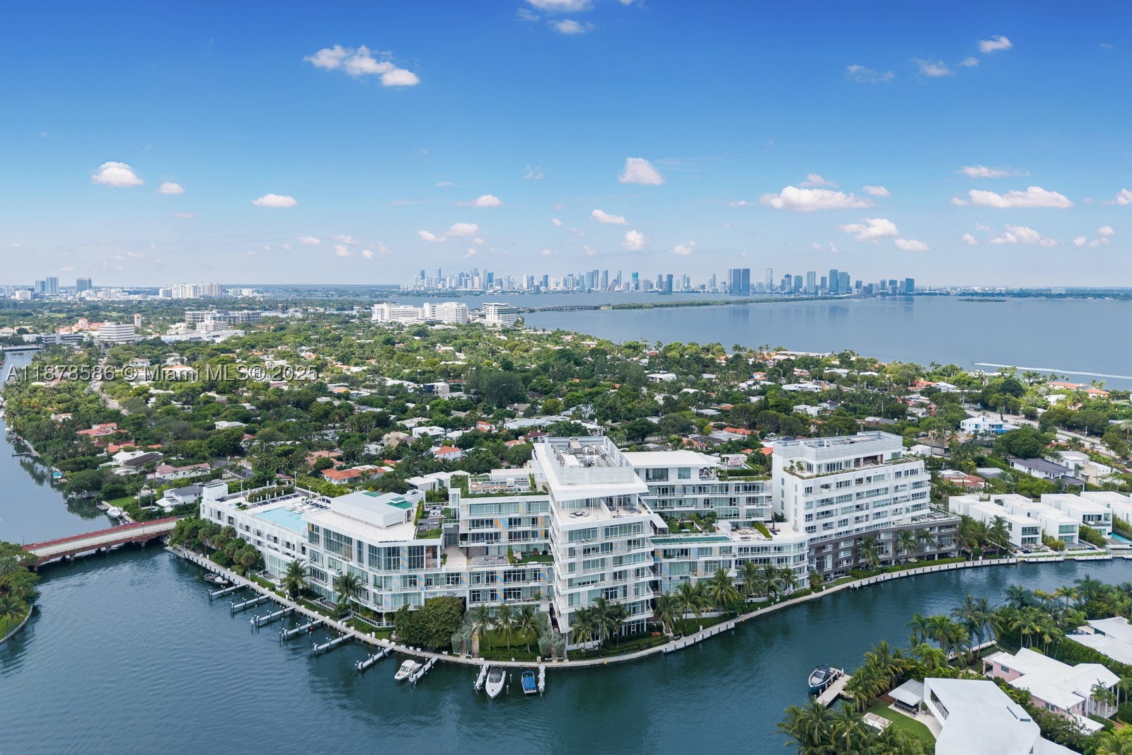 4701 N Meridian Ave #222, Miami Beach FL 33140