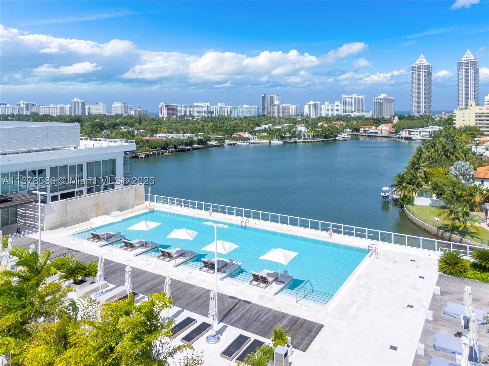 4701 N Meridian Ave #222, Miami Beach FL 33140