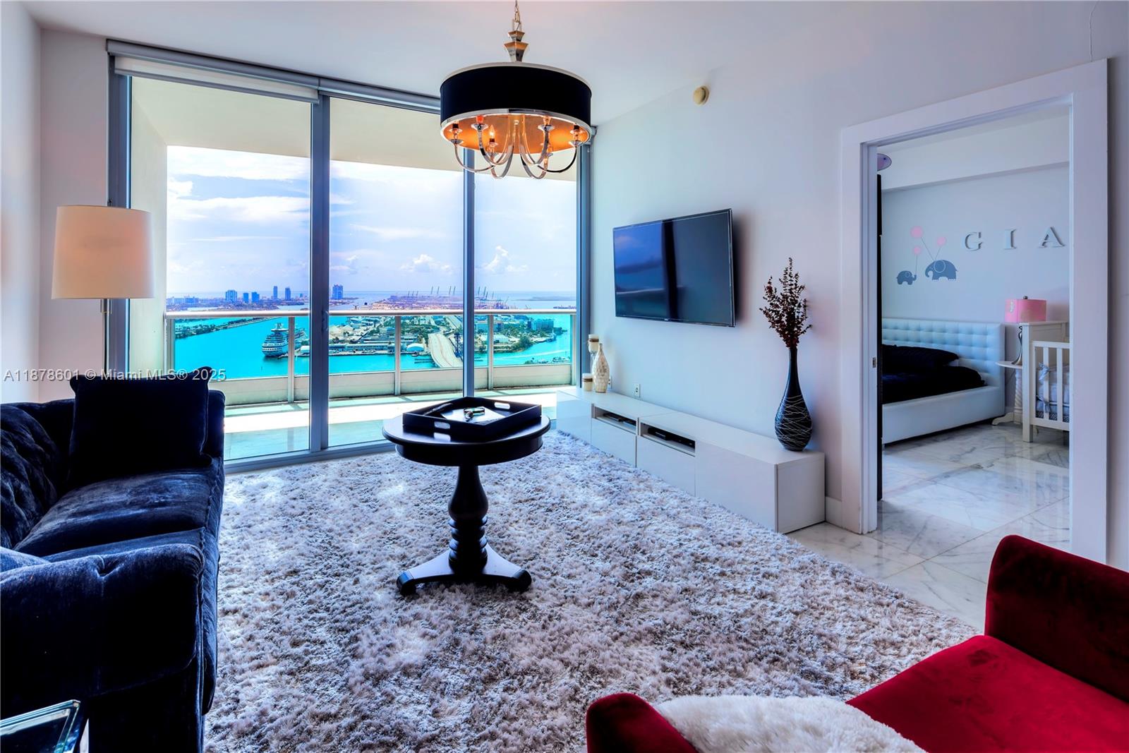 900 Biscayne Blvd #4003, Miami FL 33132