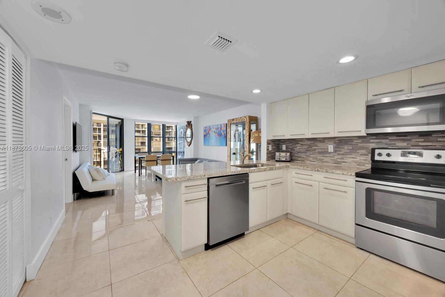 1915 Brickell Ave #C1205, Miami FL 33129