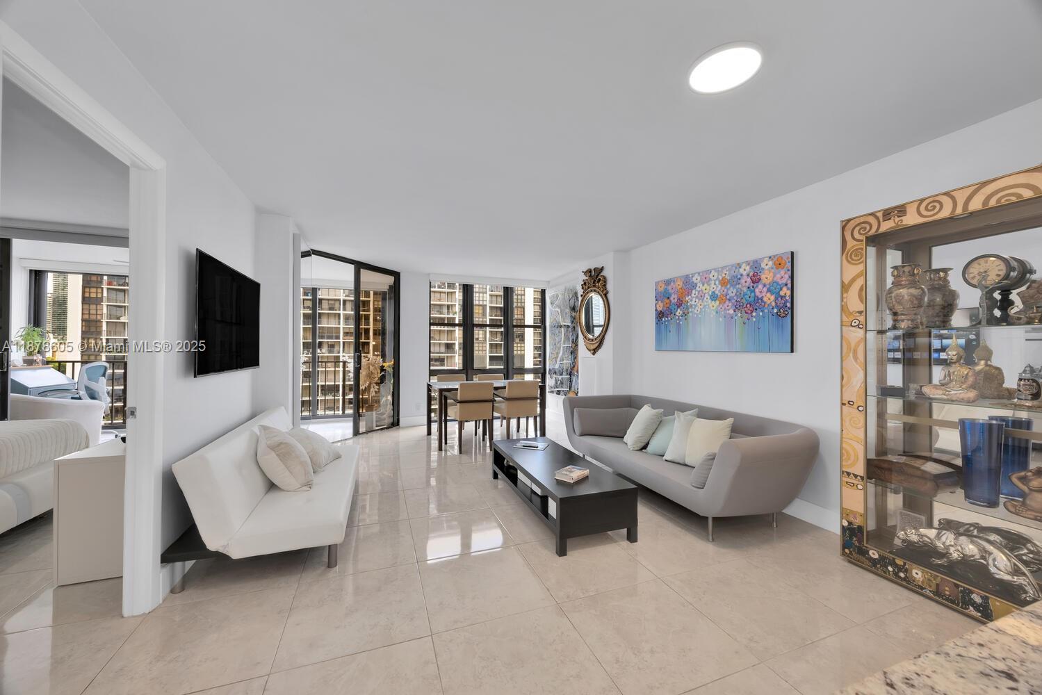 1915 Brickell Ave #C1205, Miami FL 33129
