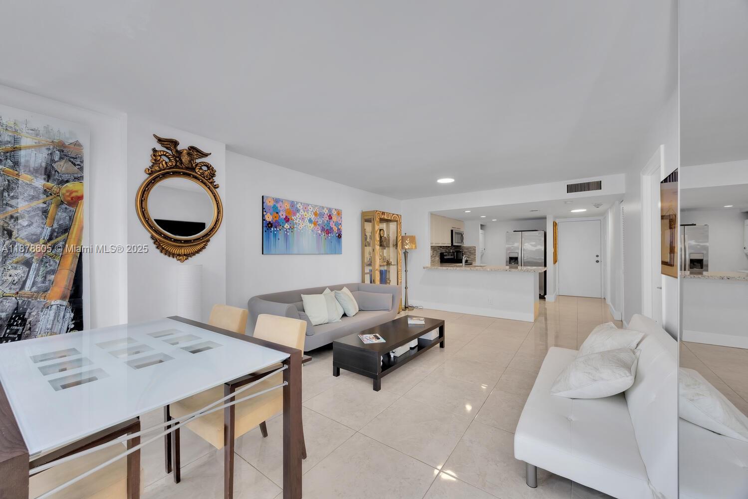 1915 Brickell Ave #C1205, Miami FL 33129