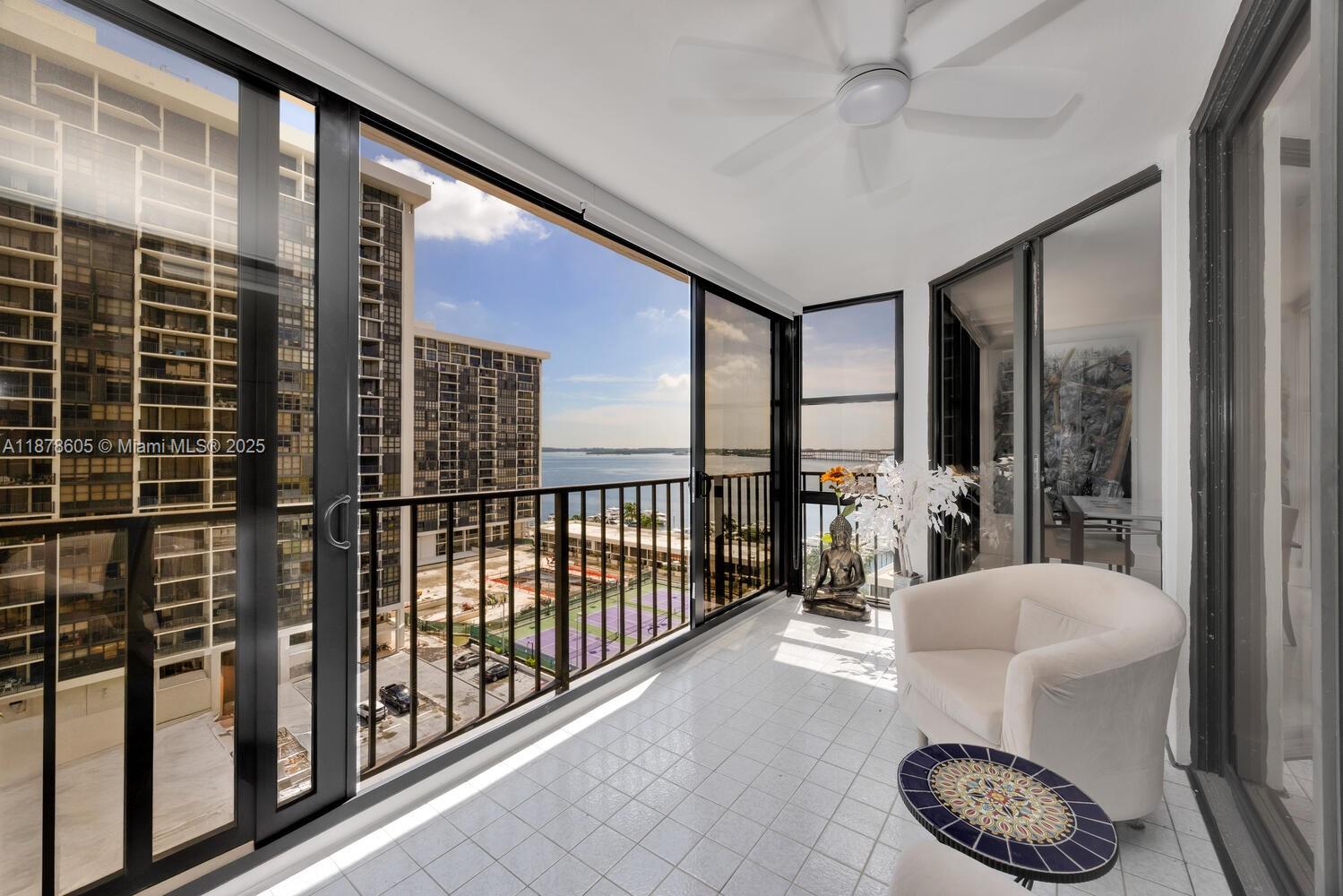 1915 Brickell Ave #C1205, Miami FL 33129