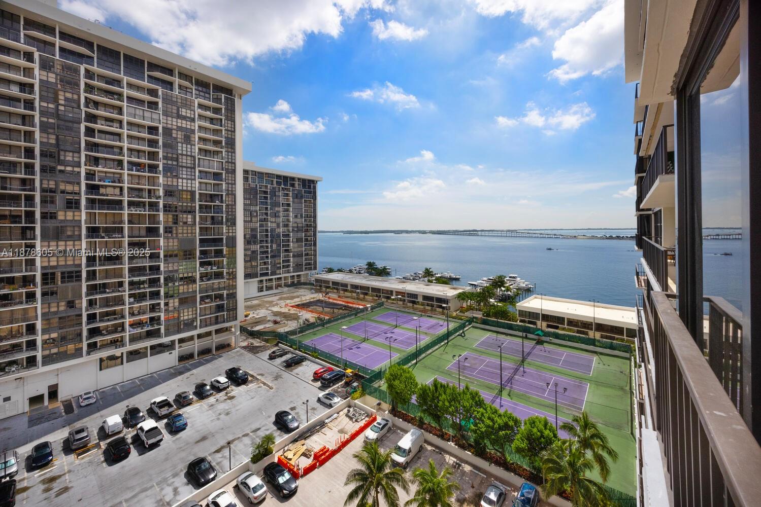 1915 Brickell Ave #C1205, Miami FL 33129
