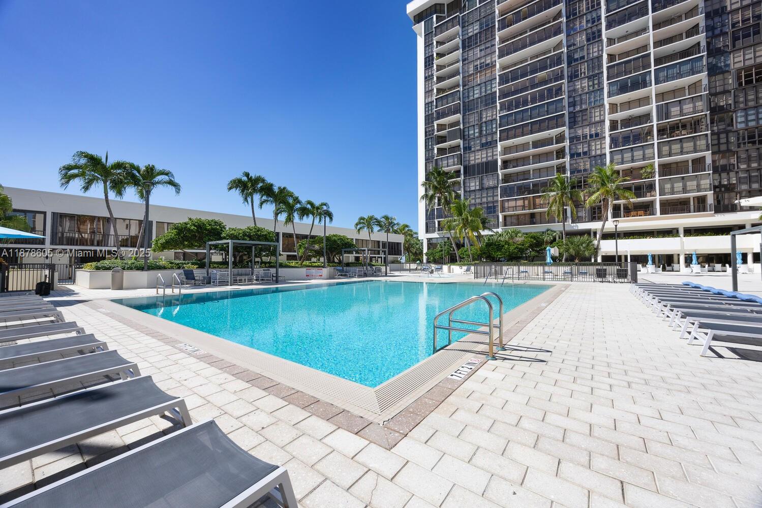 1915 Brickell Ave #C1205, Miami FL 33129
