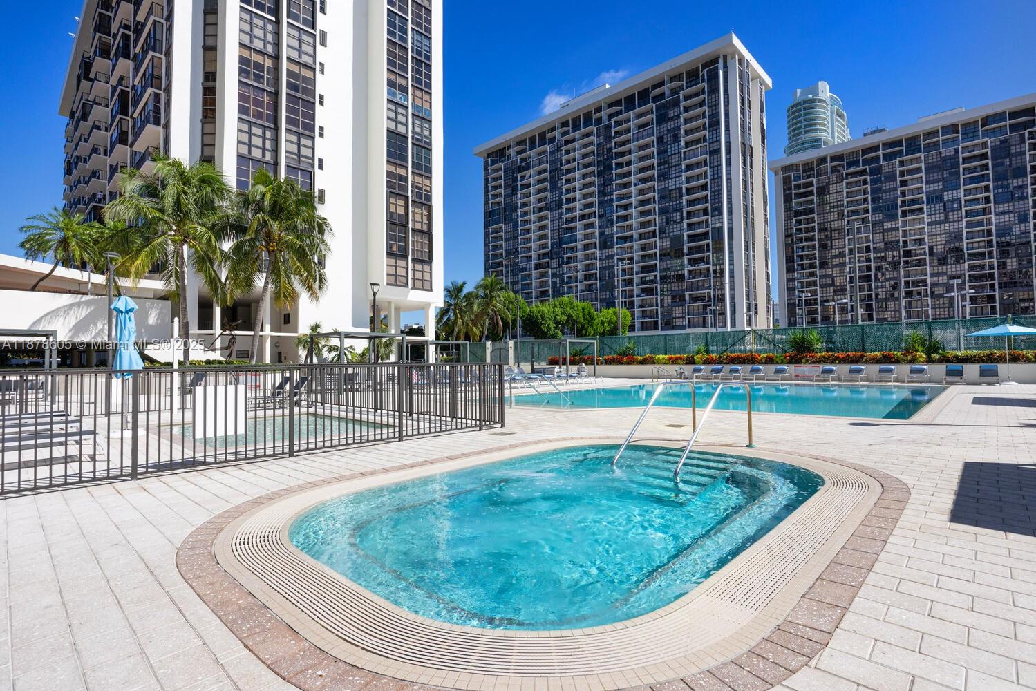 1915 Brickell Ave #C1205, Miami FL 33129