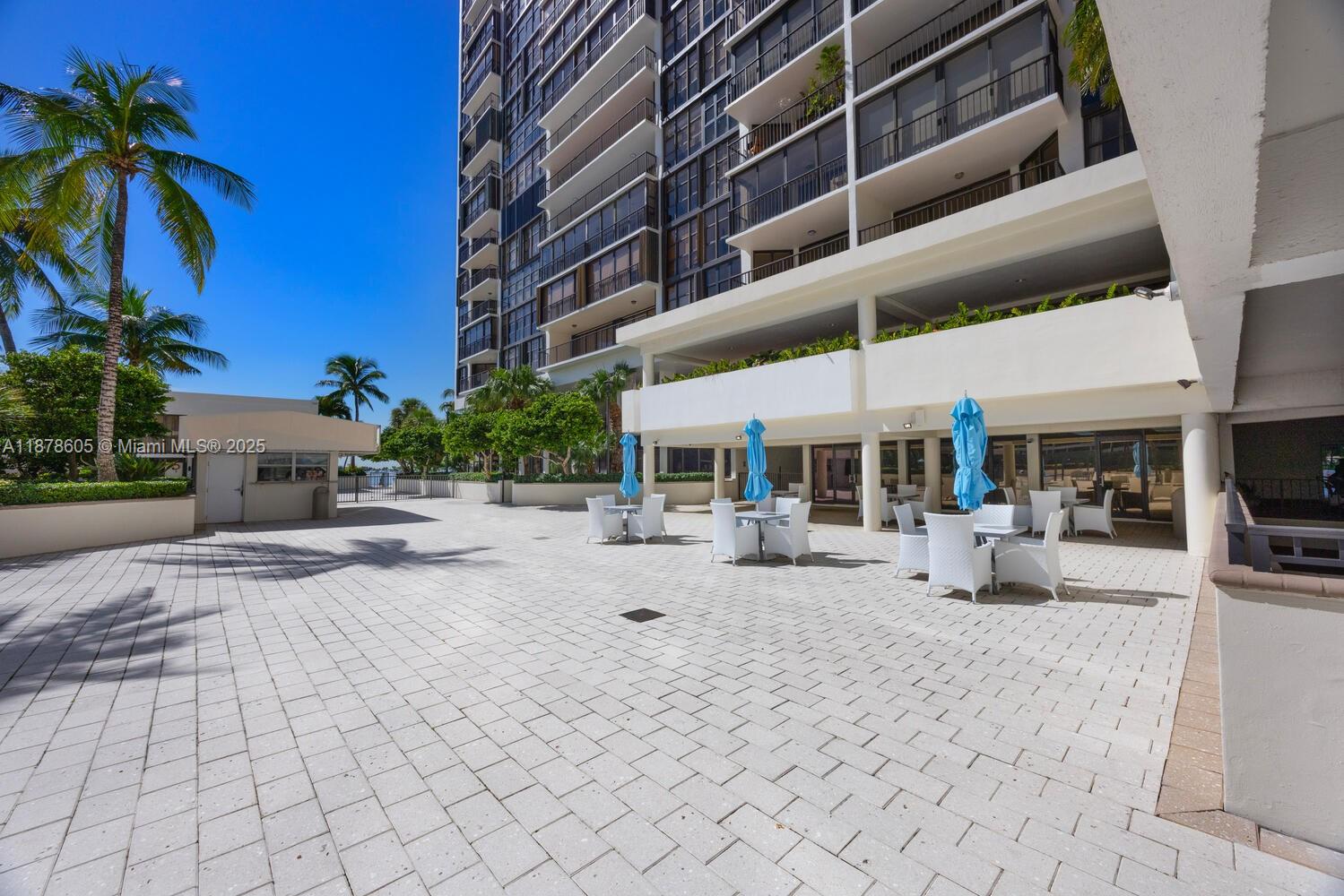 1915 Brickell Ave #C1205, Miami FL 33129
