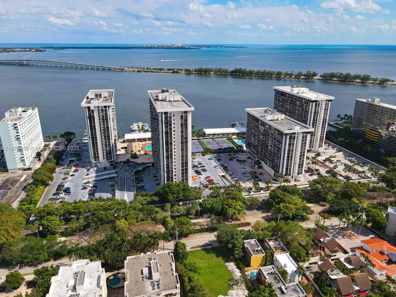 1915 Brickell Ave #C1205, Miami FL 33129