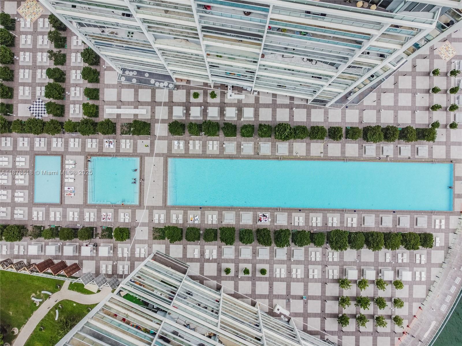 485 Brickell Ave #1601, Miami FL 33131