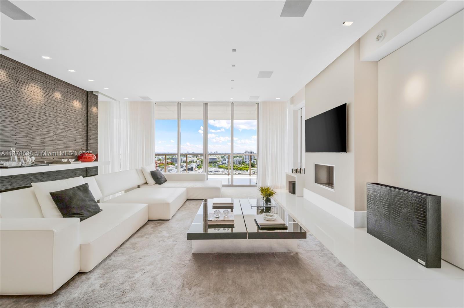 9701 Collins Ave #1405S, Bal Harbour FL 33154