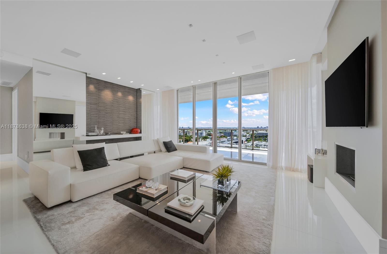9701 Collins Ave #1405S, Bal Harbour FL 33154