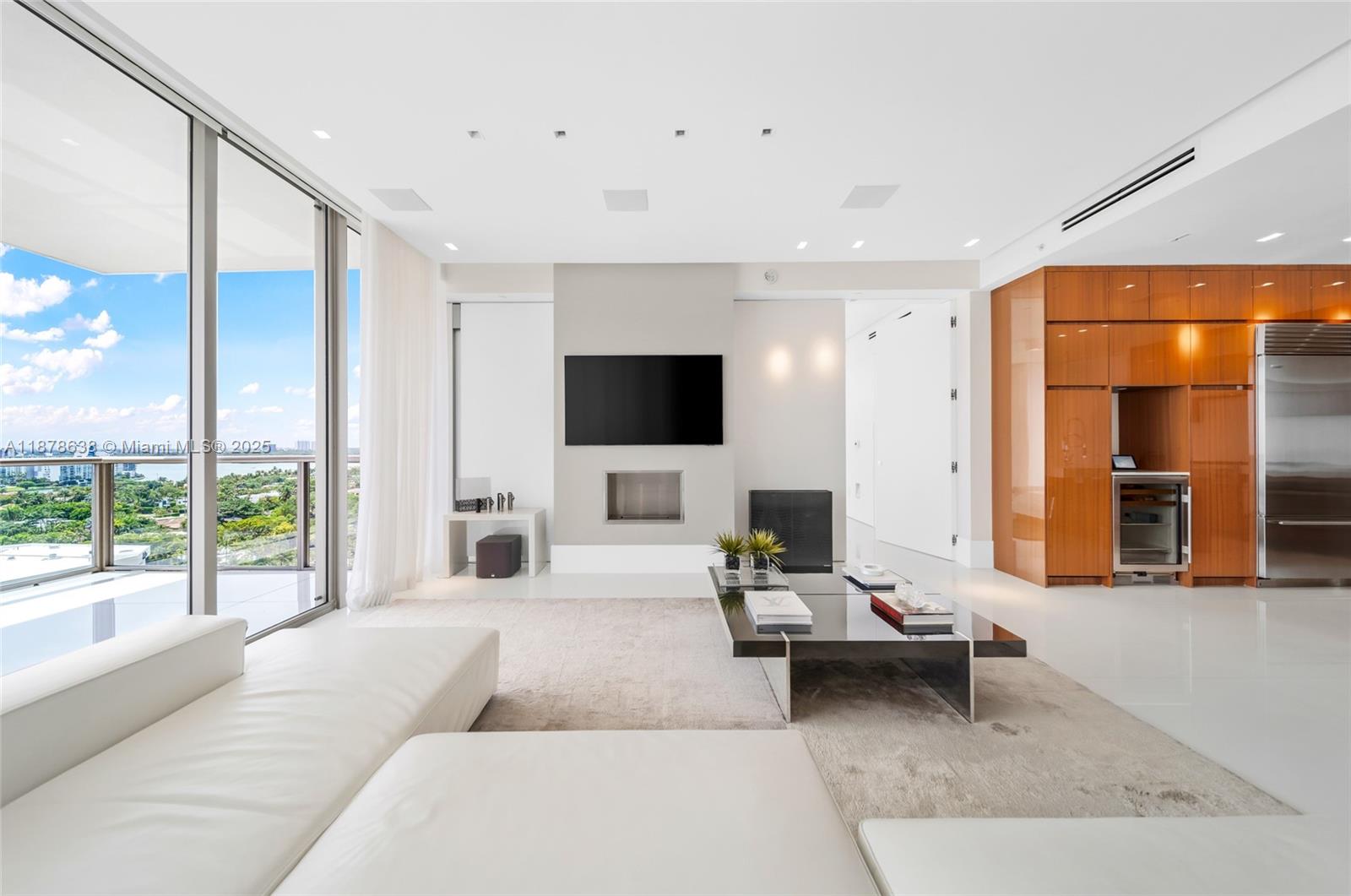 9701 Collins Ave #1405S, Bal Harbour FL 33154