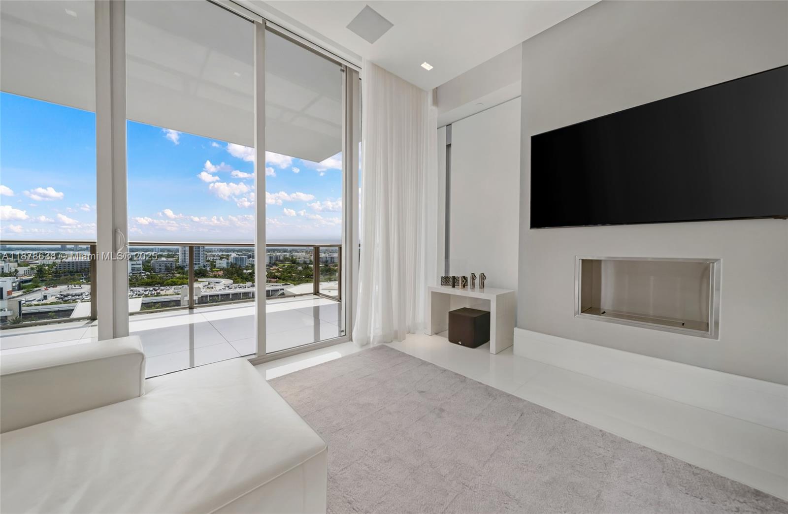 9701 Collins Ave #1405S, Bal Harbour FL 33154